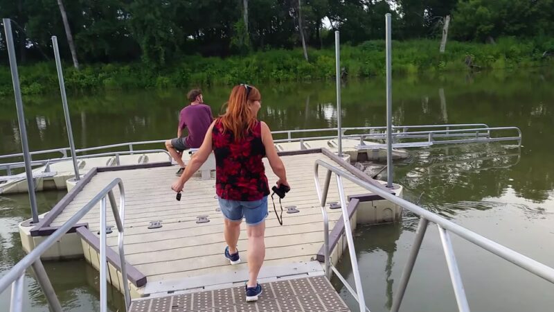 Forest River Park - Fargo, ND