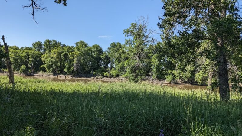 Forest River Park - Fargo, ND