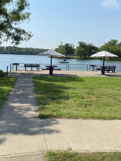 Crawford State Park - Farlington, KS