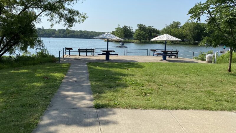 Crawford State Park - Farlington, KS