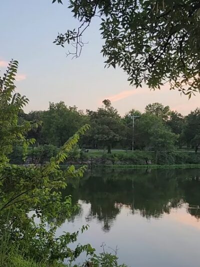Crawford State Park - Farlington, KS