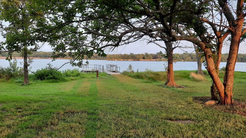 Crawford State Park - Farlington, KS