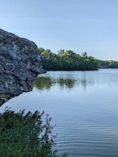 Crawford State Park - Farlington, KS