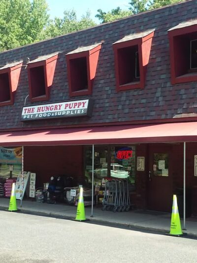 The Hungry Puppy - Farmingdale, NJ
