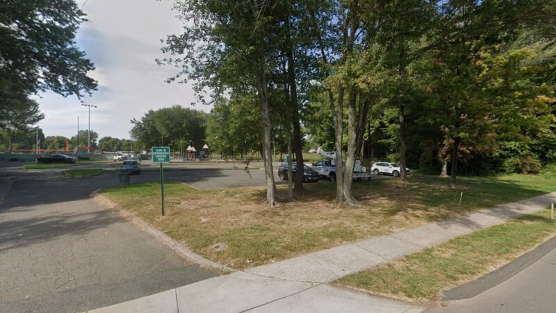 43 Wolcott Rd. Parking - Farmington, CT