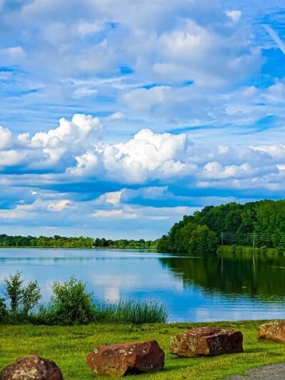 Batterson Park - Farmington, CT