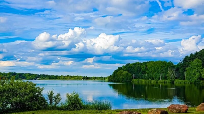 Batterson Park - Farmington, CT