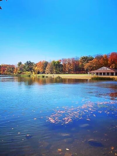 Batterson Park - Farmington, CT