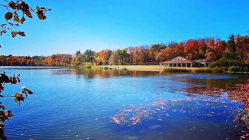 Batterson Park - Farmington, CT