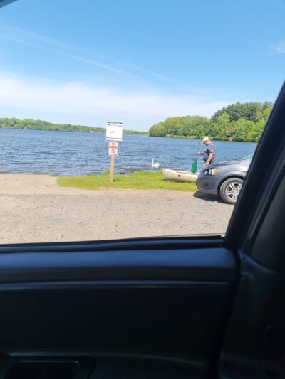 Batterson Park - Farmington, CT