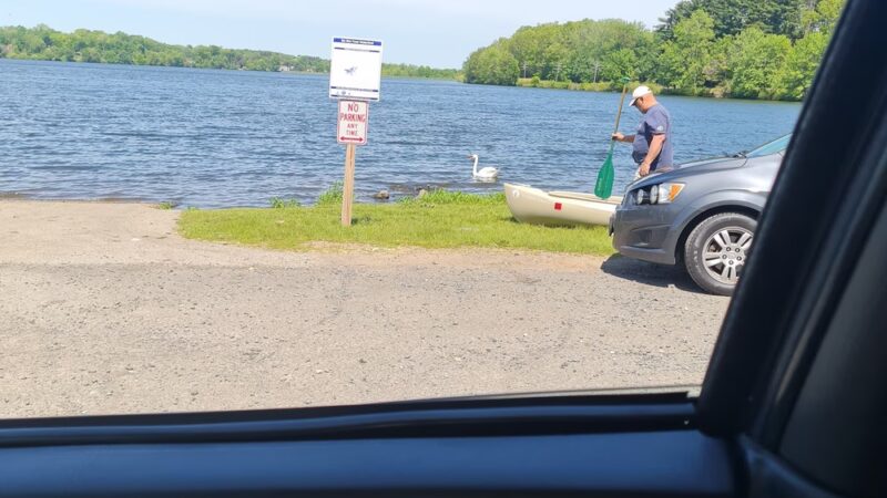 Batterson Park - Farmington, CT