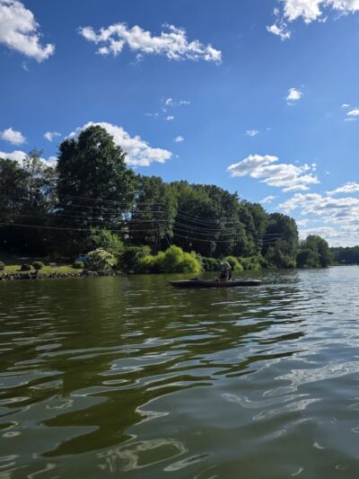 Batterson Park - Farmington, CT