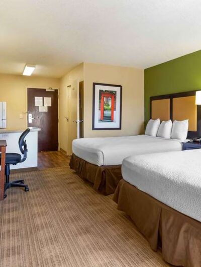 Extended Stay America - Hartford - Farmington - Farmington, CT