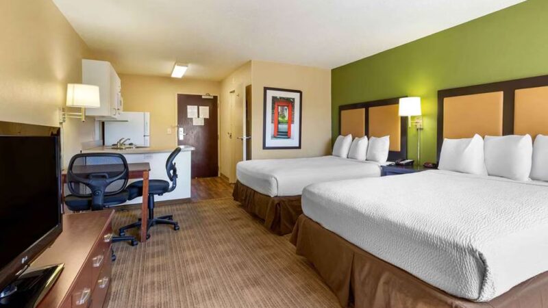 Extended Stay America - Hartford - Farmington - Farmington, CT