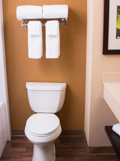 Extended Stay America - Hartford - Farmington - Farmington, CT