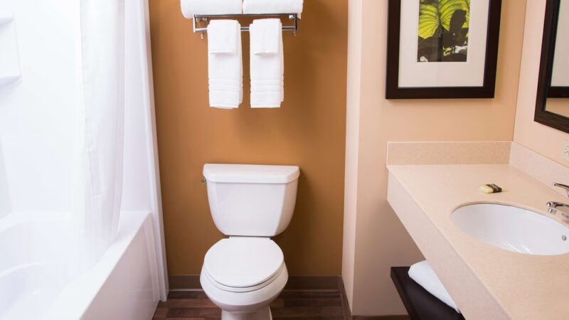 Extended Stay America - Hartford - Farmington - Farmington, CT