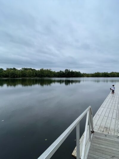 Farmington Boat House - Farmington, CT