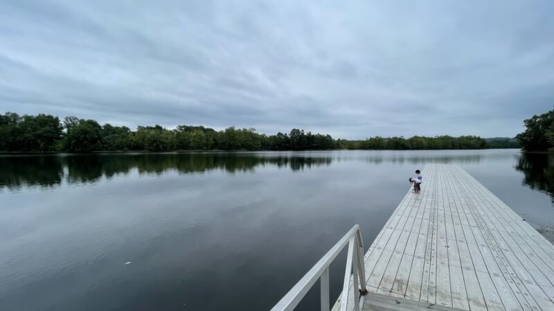 Farmington Boat House - Farmington, CT