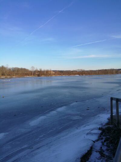 Farmington Boat House - Farmington, CT