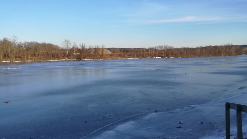 Farmington Boat House - Farmington, CT