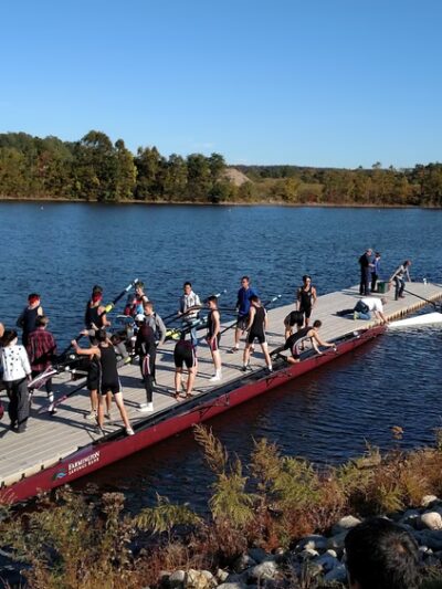 Farmington Boat House - Farmington, CT