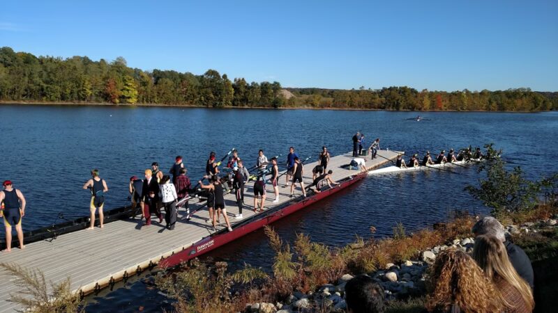 Farmington Boat House - Farmington, CT