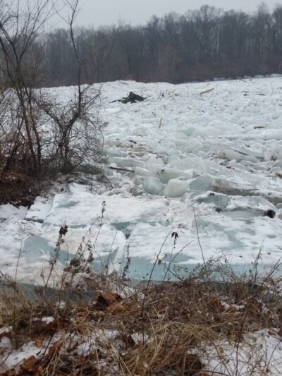 Farmington Boat House - Farmington, CT