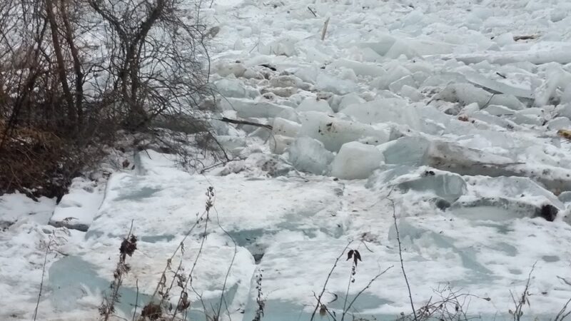 Farmington Boat House - Farmington, CT