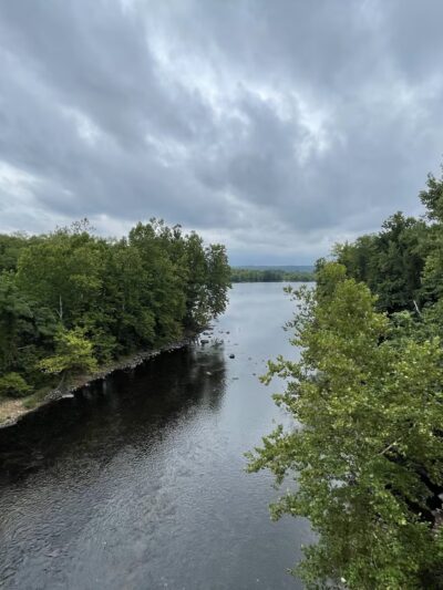 Farmington Boat House - Farmington, CT