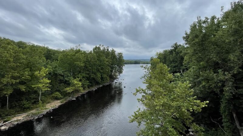 Farmington Boat House - Farmington, CT