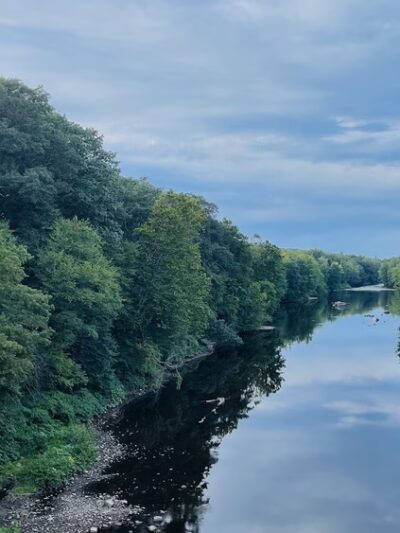 Farmington Canal Heritage Trail - Farmington, CT
