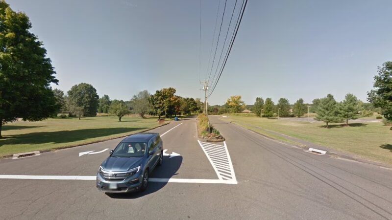 Farmington Recreation Department - Farmington, CT