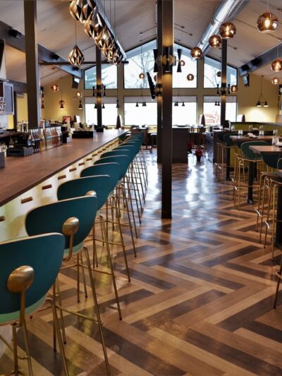 Five Corners Bistro & Craft Bar - Farmington, CT