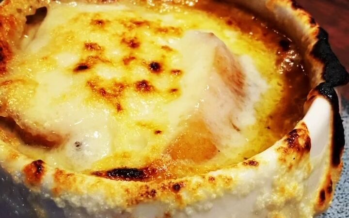 Five Corners Bistro & Craft Bar - Farmington, CT