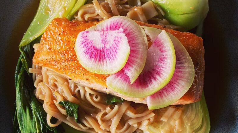 Five Corners Bistro & Craft Bar - Farmington, CT