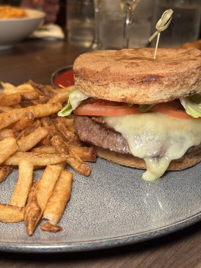 Five Corners Bistro & Craft Bar - Farmington, CT