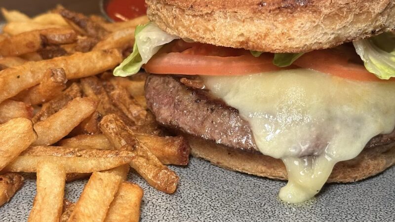 Five Corners Bistro & Craft Bar - Farmington, CT