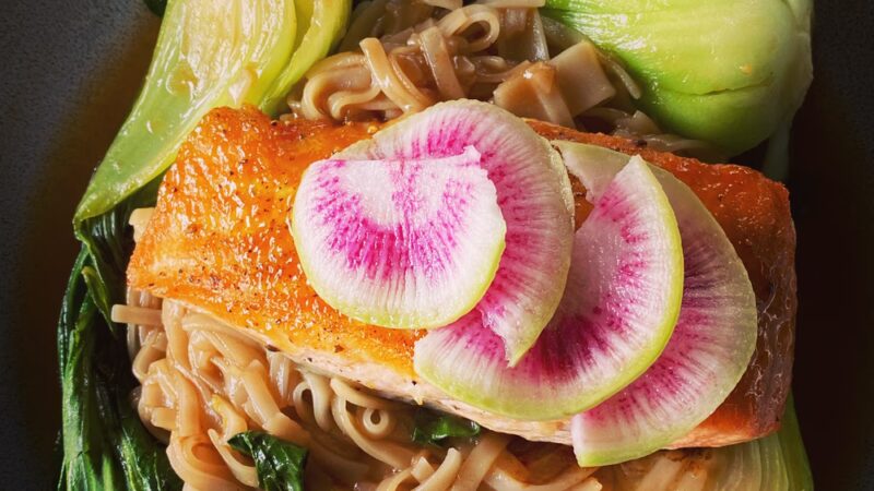 Five Corners Bistro & Craft Bar - Farmington, CT