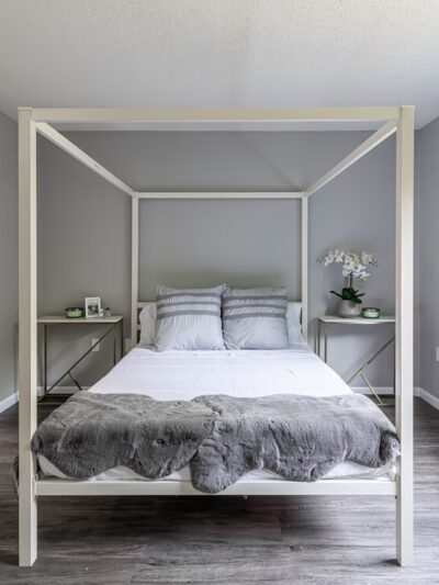 Forest Park Apartments - Farmington, CT