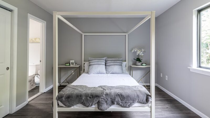 Forest Park Apartments - Farmington, CT