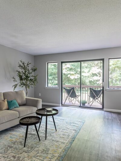 Forest Park Apartments - Farmington, CT