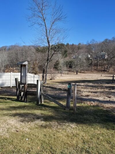 Mountain Spring Nature Trail - Farmington, CT