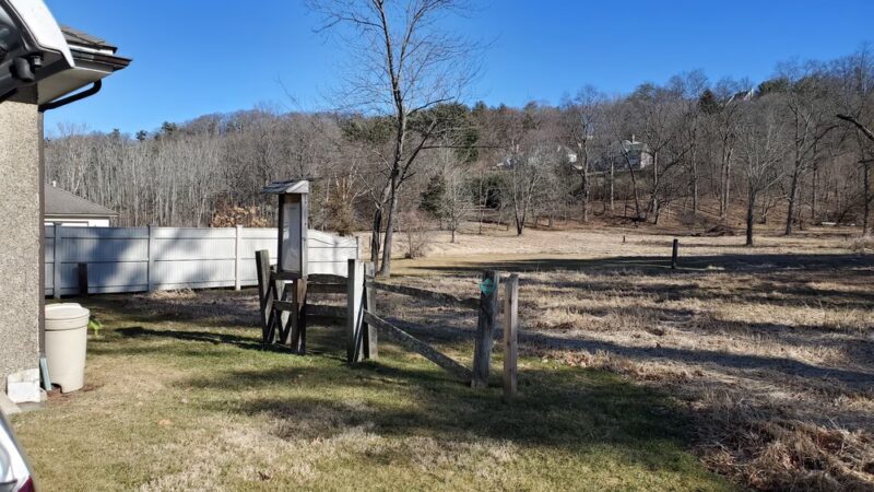 Mountain Spring Nature Trail - Farmington, CT
