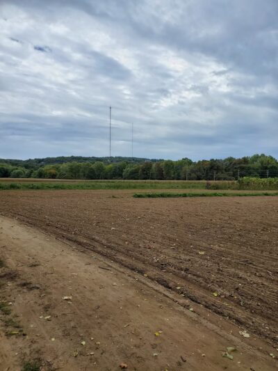 Nancy Conklin Nature Trail - Farmington, CT