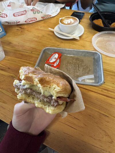 Rebel Dog Coffee Co. FARMINGTON - Farmington, CT