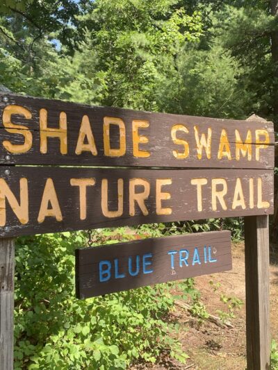 Shade Swamp - Farmington, CT