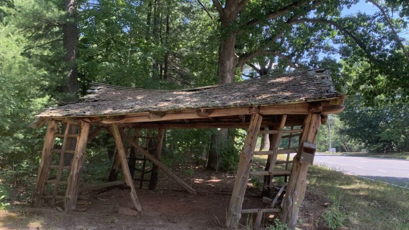 Shade Swamp - Farmington, CT