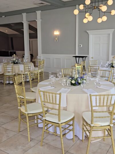 The Farmington Polo Club - Farmington, CT