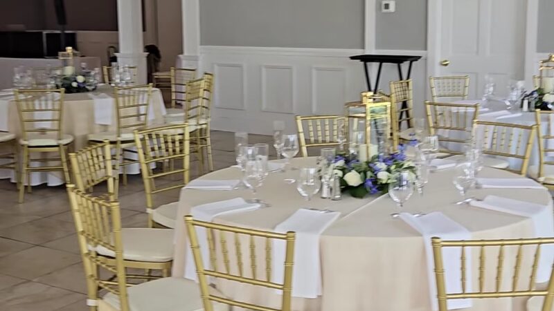 The Farmington Polo Club - Farmington, CT