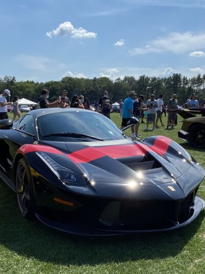 The Farmington Polo Club - Farmington, CT